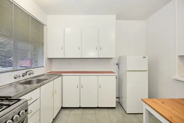 Fifth view of Homely apartment listing, 10/302 Abbotsford Street, North Melbourne VIC 3051