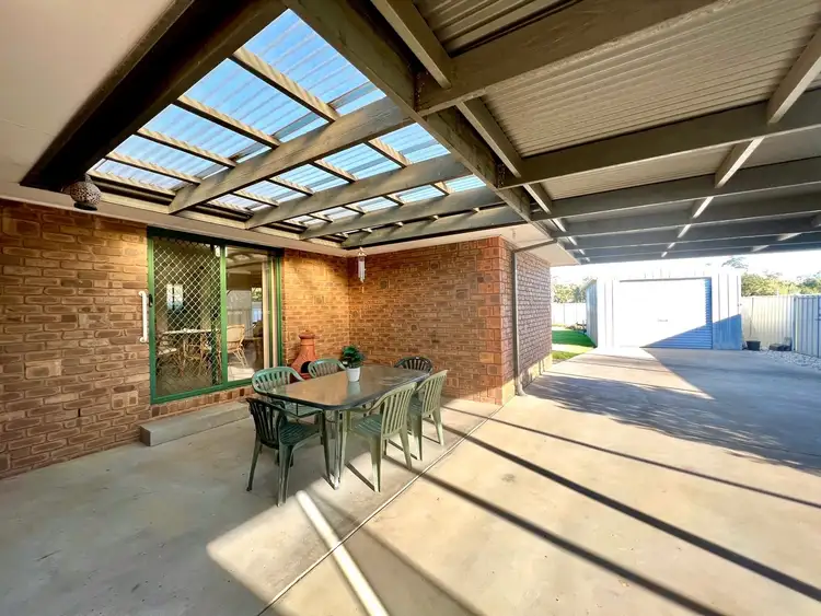 Third view of Homely house listing, 81 Riverview Drive, Kialla VIC 3631