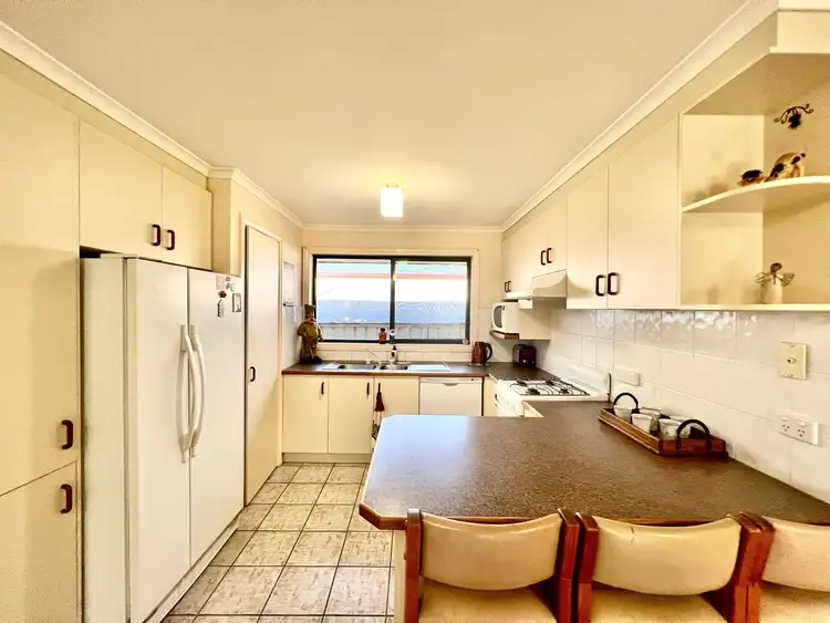 Sixth view of Homely house listing, 81 Riverview Drive, Kialla VIC 3631