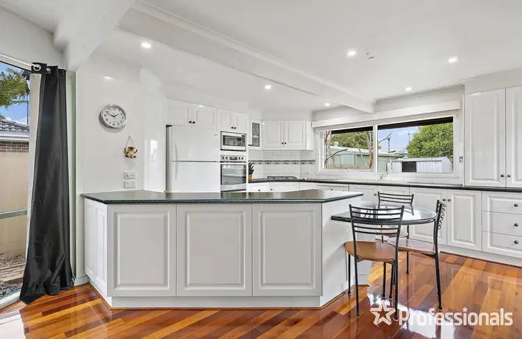 Second view of Homely house listing, 56 Country Club Drive, Chirnside Park VIC 3116