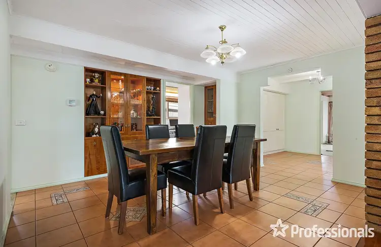 Fourth view of Homely house listing, 56 Country Club Drive, Chirnside Park VIC 3116