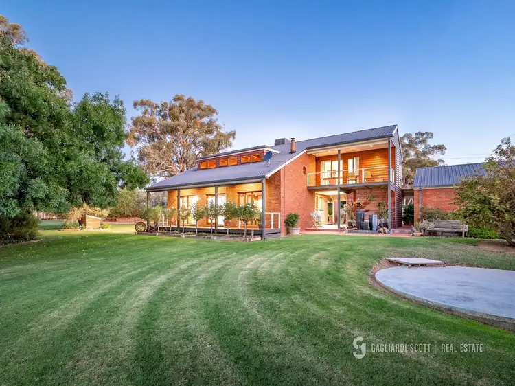 5 Barron Road, Toolamba VIC 3614