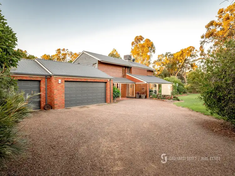 Second view of Homely house listing, 5 Barron Road, Toolamba VIC 3614