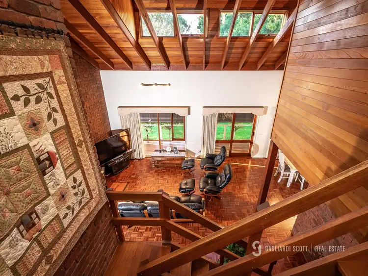 Fifth view of Homely house listing, 5 Barron Road, Toolamba VIC 3614