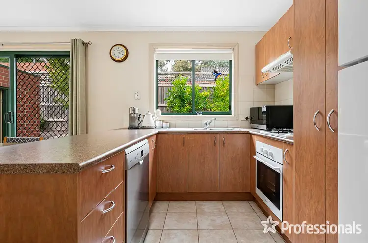 Third view of Homely unit listing, 14/7 Bonnie View Road, Croydon North VIC 3136