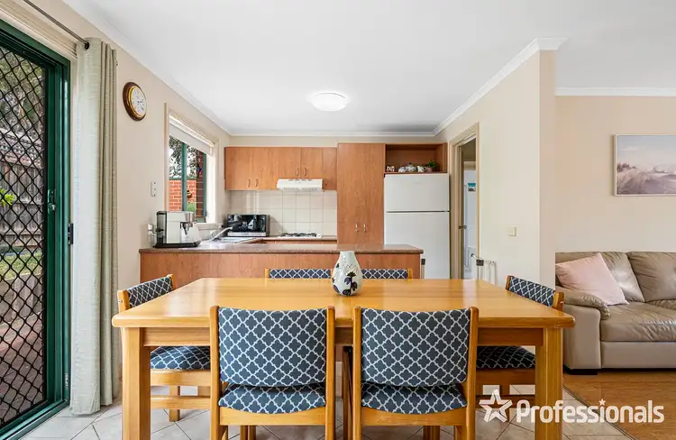 Fourth view of Homely unit listing, 14/7 Bonnie View Road, Croydon North VIC 3136
