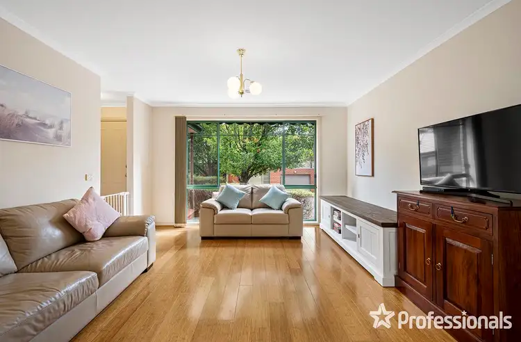 Sixth view of Homely unit listing, 14/7 Bonnie View Road, Croydon North VIC 3136