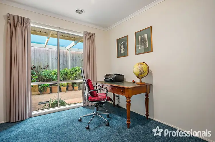 Fourth view of Homely house listing, 11 Kyra Close, Lilydale VIC 3140