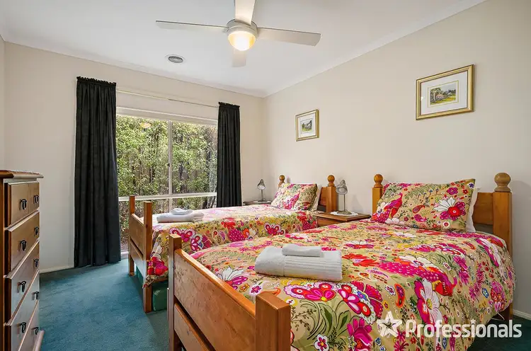 Fifth view of Homely house listing, 11 Kyra Close, Lilydale VIC 3140