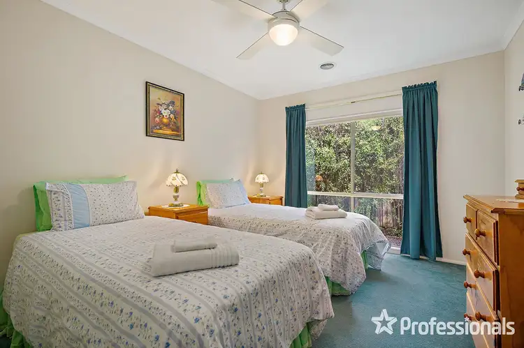 Sixth view of Homely house listing, 11 Kyra Close, Lilydale VIC 3140