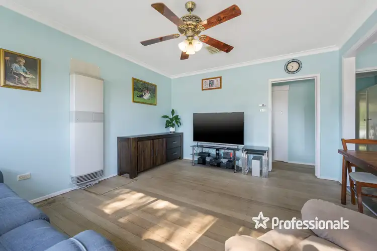 Second view of Homely house listing, 17 Carkeek Street, Wodonga VIC 3690