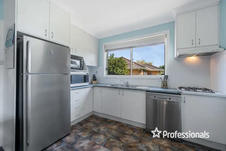 Third view of Homely house listing, 17 Carkeek Street, Wodonga VIC 3690