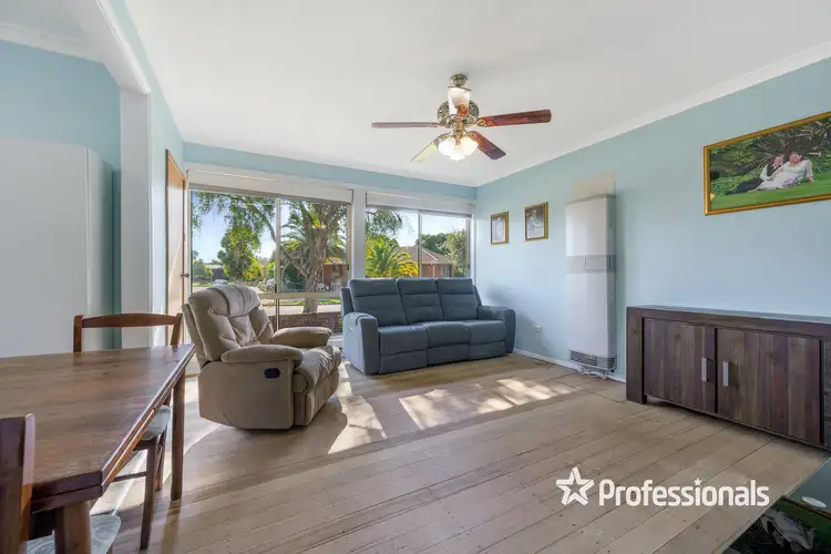 Fifth view of Homely house listing, 17 Carkeek Street, Wodonga VIC 3690