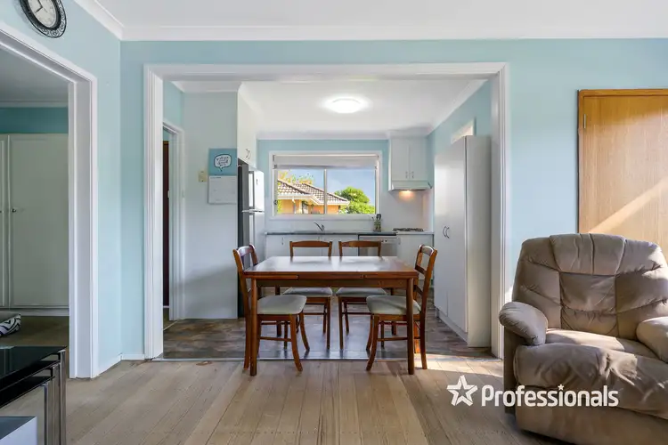 Sixth view of Homely house listing, 17 Carkeek Street, Wodonga VIC 3690