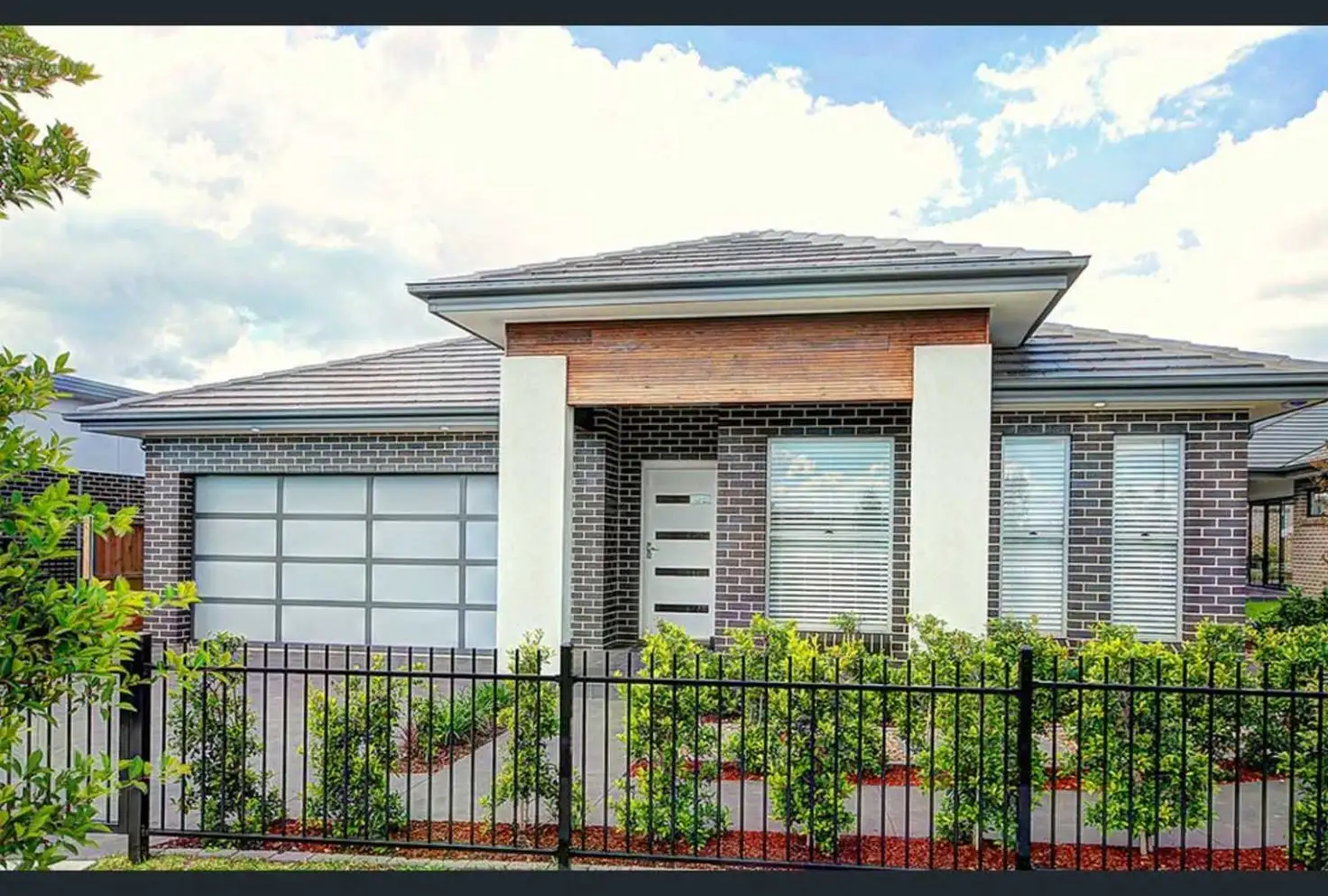 Main view of Homely house listing, 38 Webber Loop, Oran Park NSW 2570