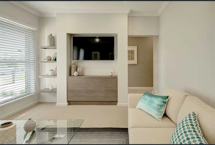 Second view of Homely house listing, 38 Webber Loop, Oran Park NSW 2570