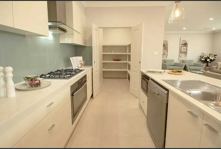 Third view of Homely house listing, 38 Webber Loop, Oran Park NSW 2570