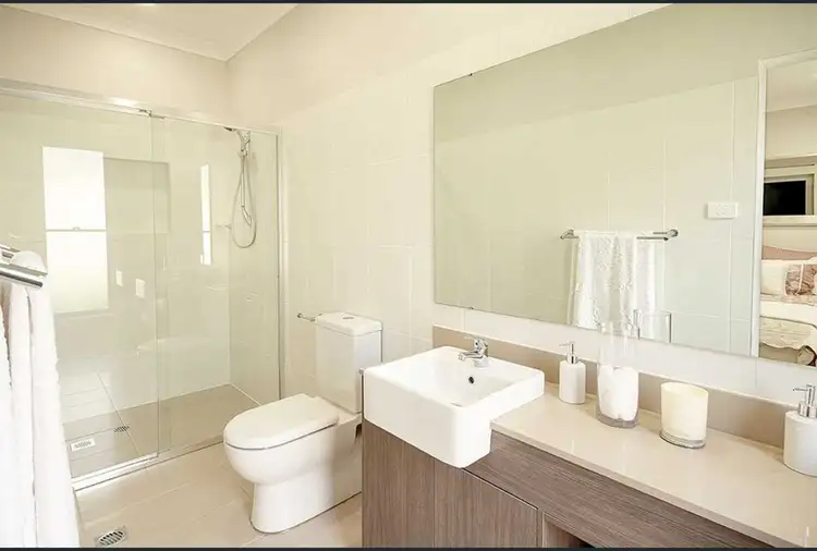 Fourth view of Homely house listing, 38 Webber Loop, Oran Park NSW 2570