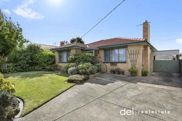7 Boronia Avenue, Dandenong North VIC 3175