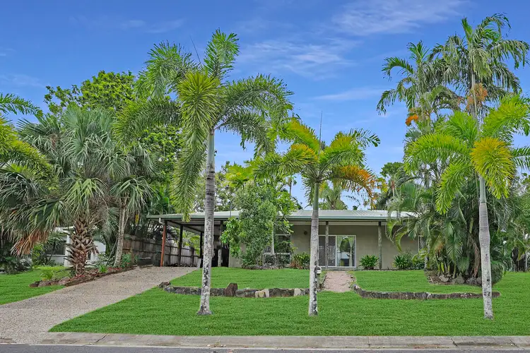 7 Newport Close, Kewarra Beach QLD 4879