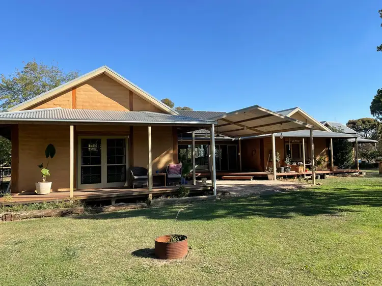 1750 Walshs Bridge Road, Numurkah VIC 3636