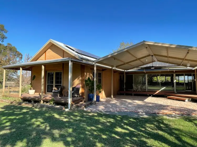 Third view of Homely rural property listing, 1750 Walshs Bridge Road, Numurkah VIC 3636