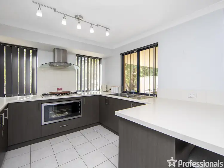 Main view of Homely house listing, 2/23 Lovett Drive, Forrestfield WA 6058