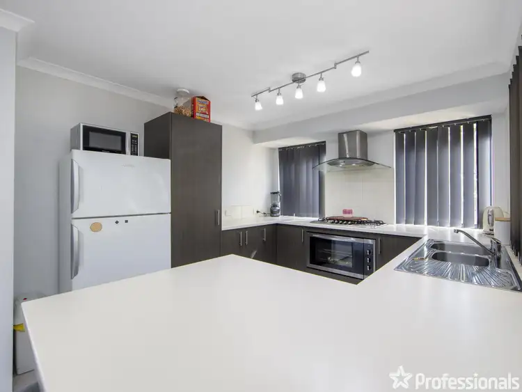 Second view of Homely house listing, 2/23 Lovett Drive, Forrestfield WA 6058