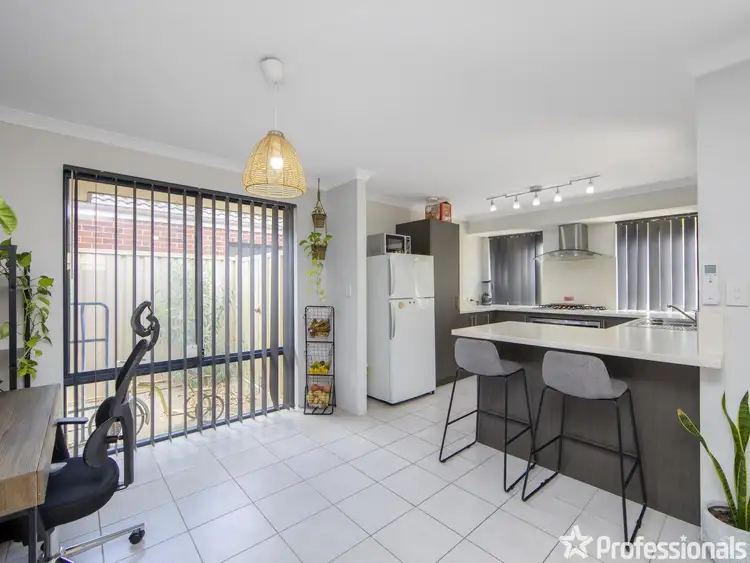 Third view of Homely house listing, 2/23 Lovett Drive, Forrestfield WA 6058