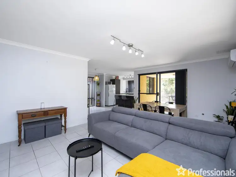 Fifth view of Homely house listing, 2/23 Lovett Drive, Forrestfield WA 6058