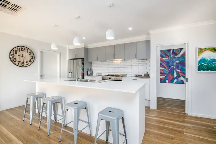 Fourth view of Homely house listing, 40 Malmsbury Crescent, Kialla VIC 3631