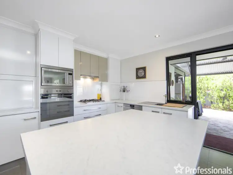 Main view of Homely house listing, 1 Lyonia Court, Forrestfield WA 6058