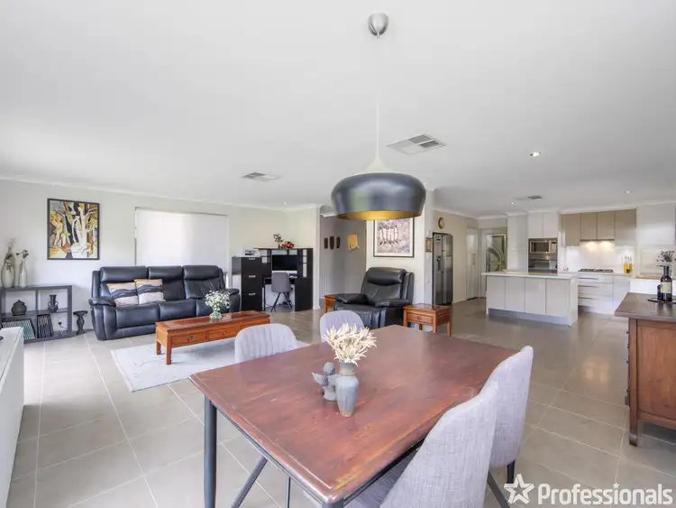 Second view of Homely house listing, 1 Lyonia Court, Forrestfield WA 6058