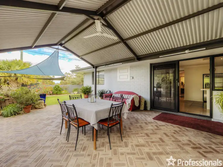Third view of Homely house listing, 1 Lyonia Court, Forrestfield WA 6058