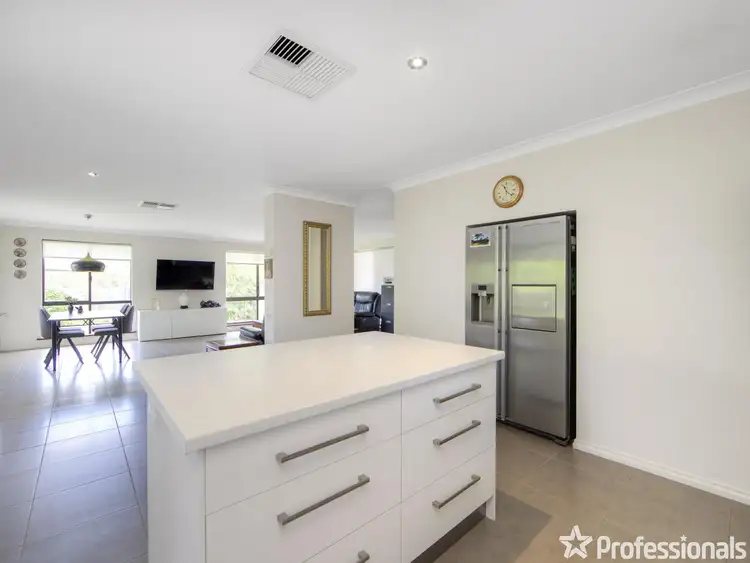 Fourth view of Homely house listing, 1 Lyonia Court, Forrestfield WA 6058