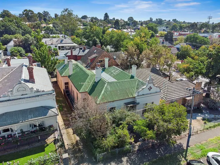 Main view of Homely house listing, 30 Rowan Street, Bendigo VIC 3550