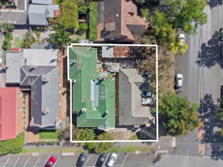 Second view of Homely house listing, 30 Rowan Street, Bendigo VIC 3550