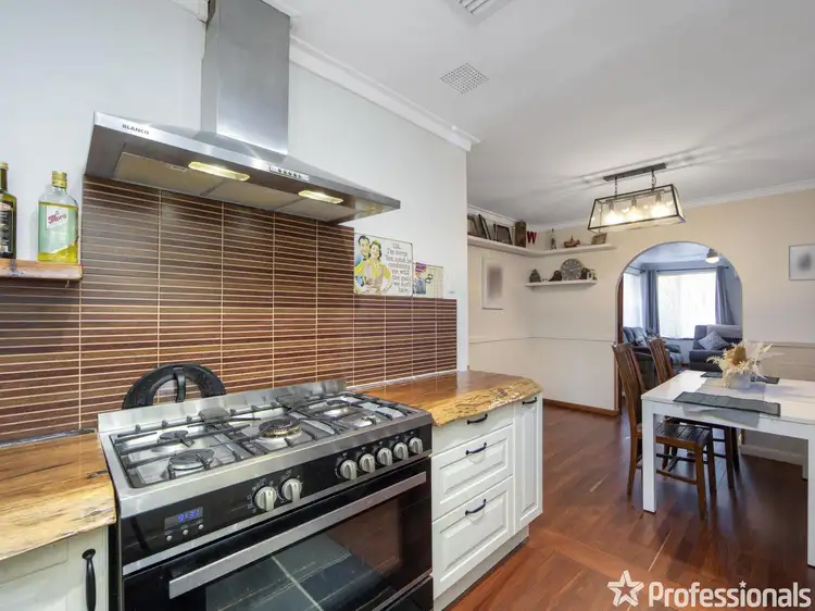 Main view of Homely house listing, 24 Gotha Way, Forrestfield WA 6058