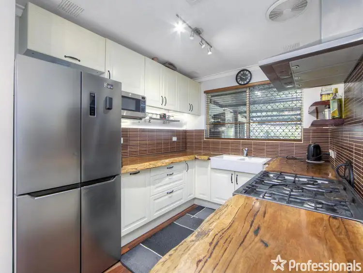 Second view of Homely house listing, 24 Gotha Way, Forrestfield WA 6058