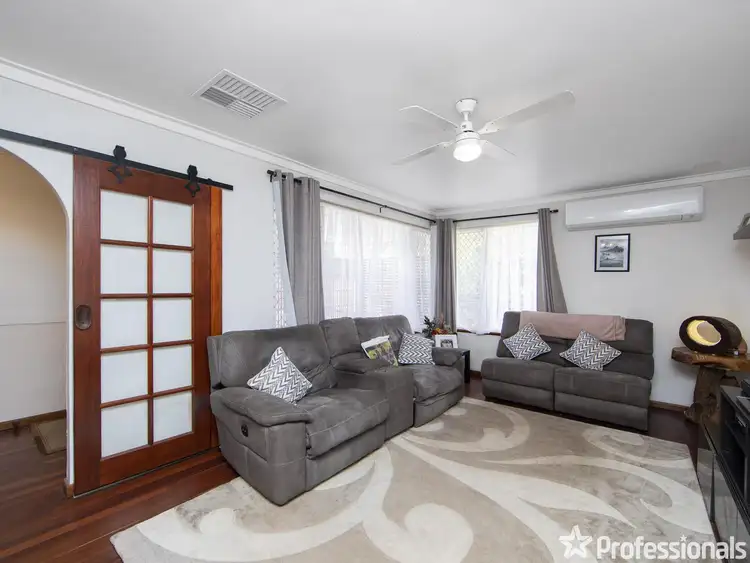 Fifth view of Homely house listing, 24 Gotha Way, Forrestfield WA 6058