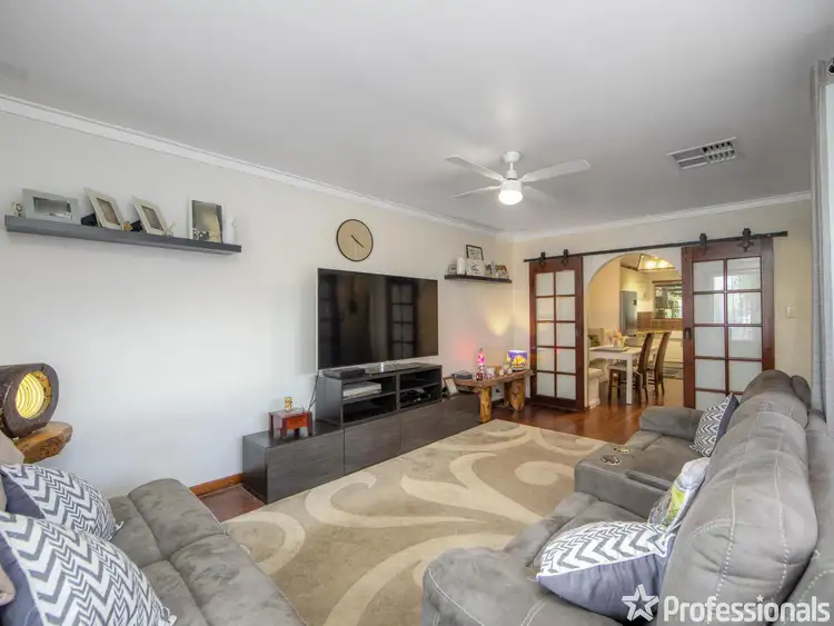 Sixth view of Homely house listing, 24 Gotha Way, Forrestfield WA 6058