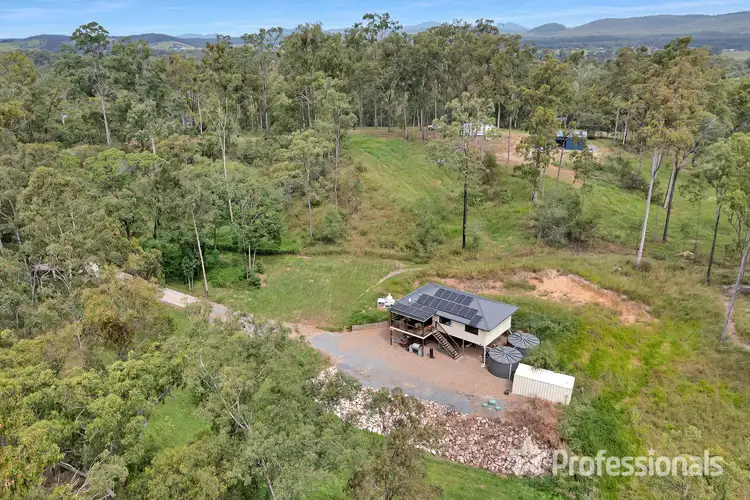 Second view of Homely rural property listing, 151 Dan Meurant Drive, Curra QLD 4570