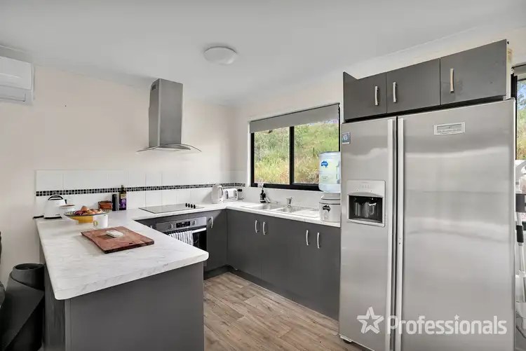 Third view of Homely rural property listing, 151 Dan Meurant Drive, Curra QLD 4570