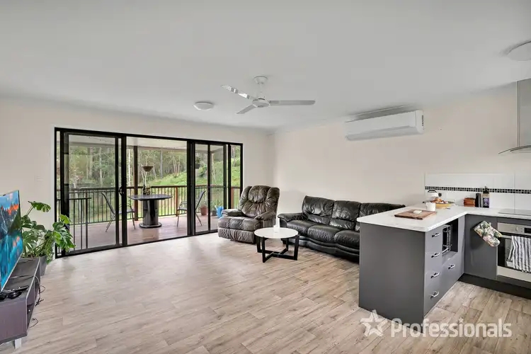 Fourth view of Homely rural property listing, 151 Dan Meurant Drive, Curra QLD 4570