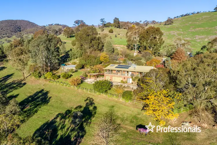 57 Tallangatta Lookout Road, Tallangatta VIC 3700