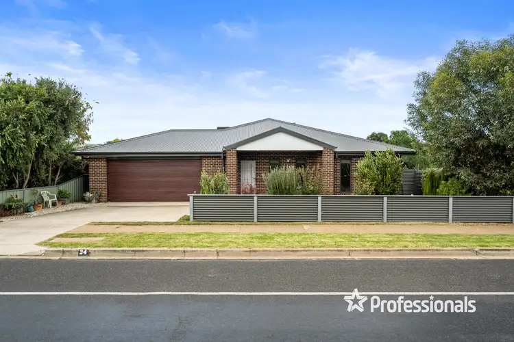 24 Bow Street, Corowa NSW 2646