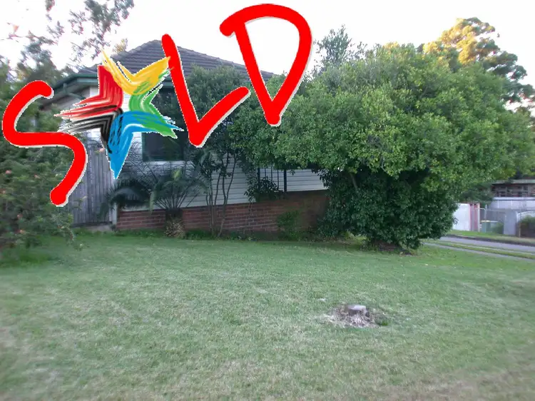 Main view of Homely house listing, 5 Swane Street, Ermington NSW 2115