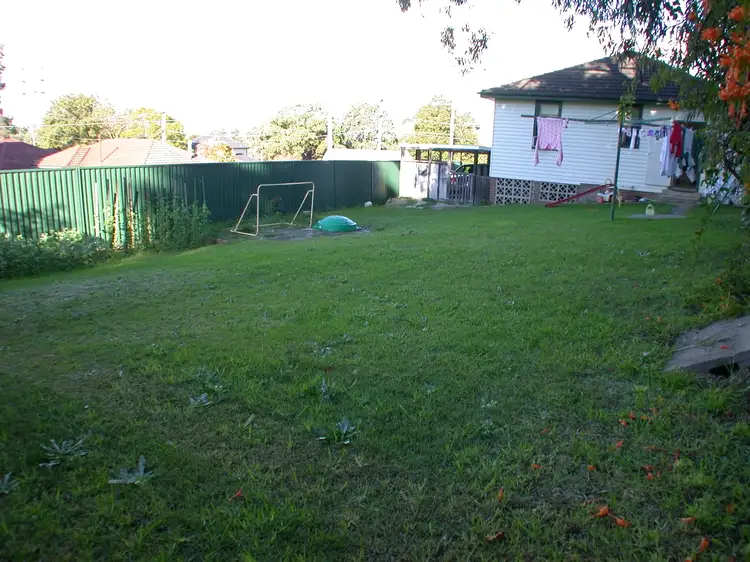 Fifth view of Homely house listing, 5 Swane Street, Ermington NSW 2115