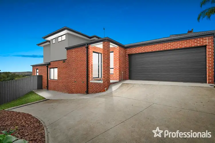 3/13 The Eyrie, Lilydale VIC 3140