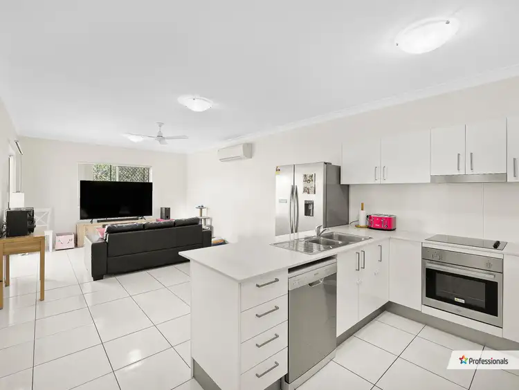 Main view of Homely apartment listing, 4/28 Church Road, Zillmere QLD 4034